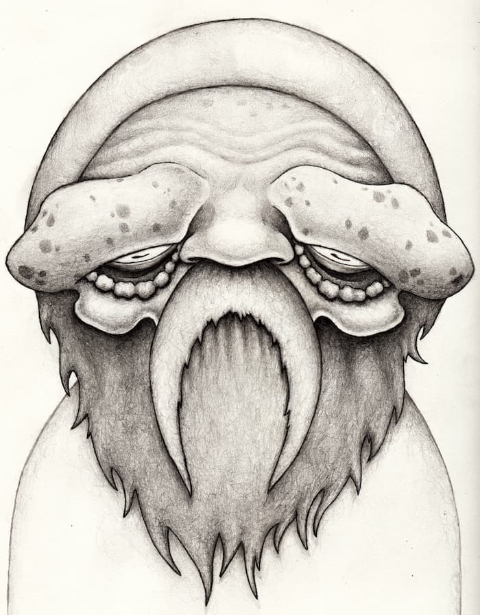 Beetus by Brock Dallman
