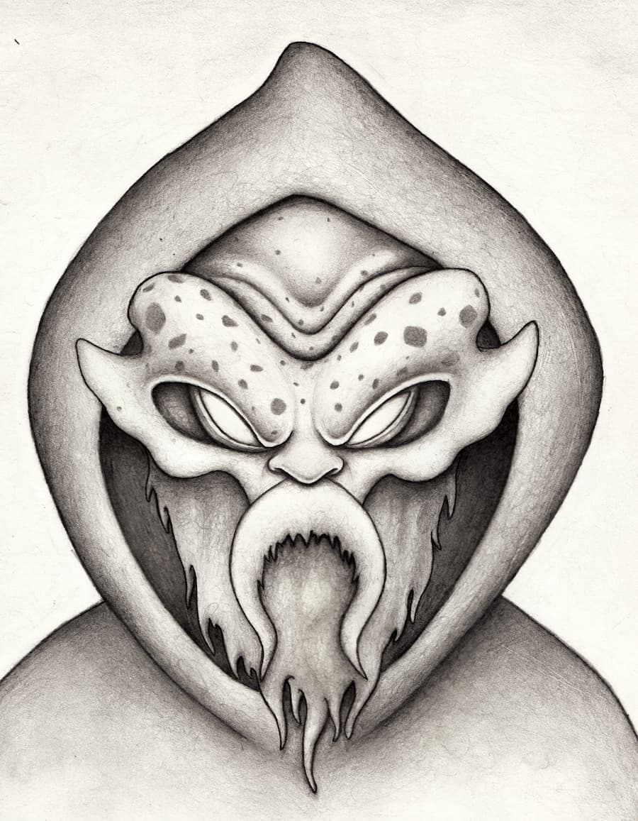 Effer-Man by Brock Dallman