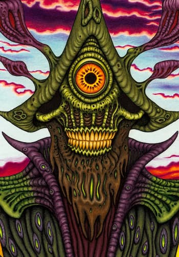Azures by Brock Dallman