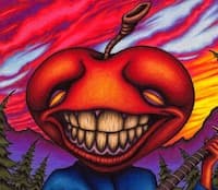 Apple Jam
