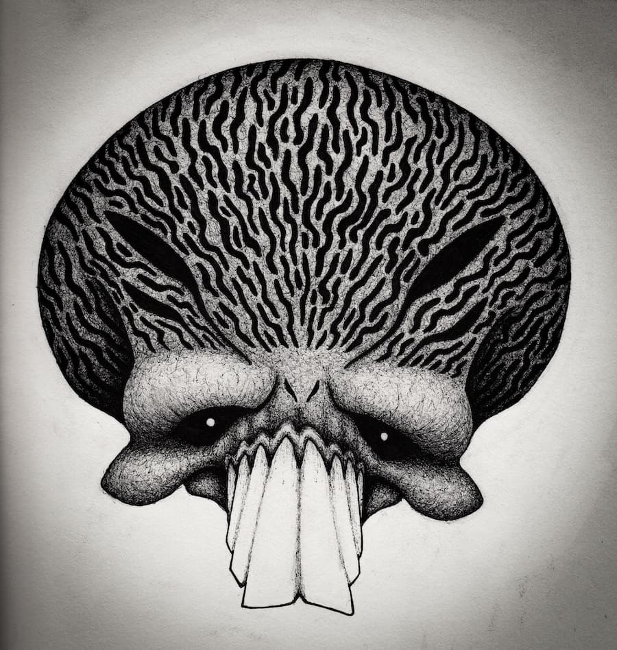 Skoral by Brock Dallman