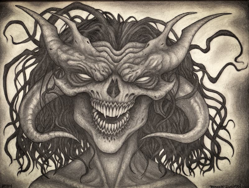 The Izz by Brock Dallman