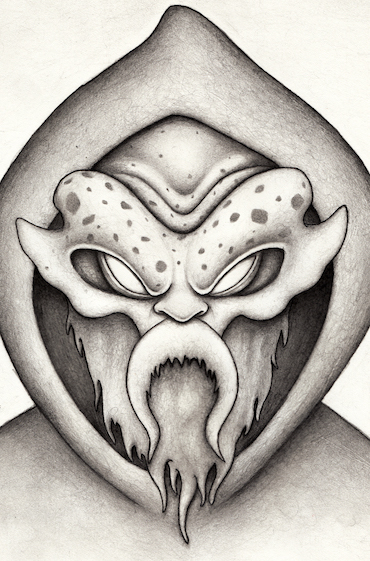 Efferman by Brock Dallman