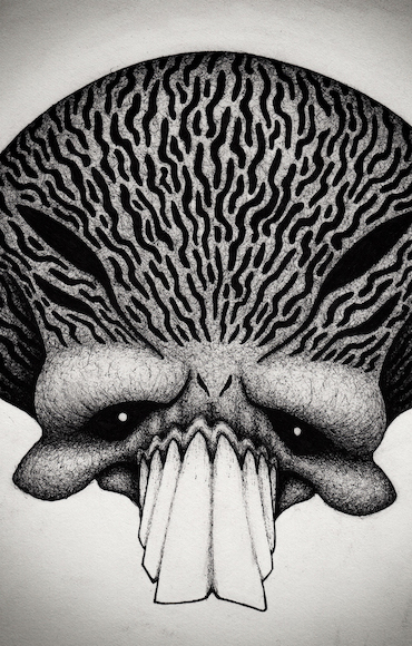 Skoral by Brock Dallman