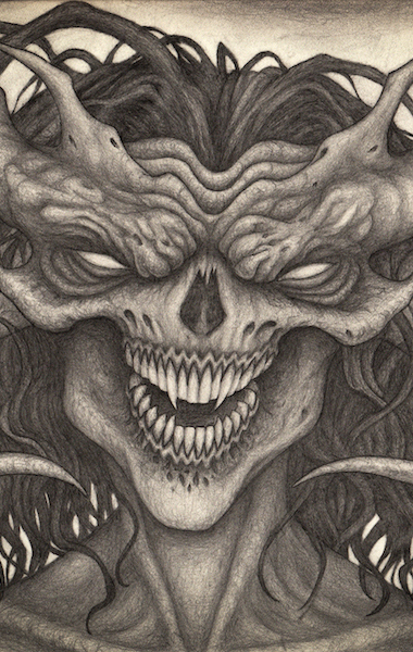 The Izz by Brock Dallman